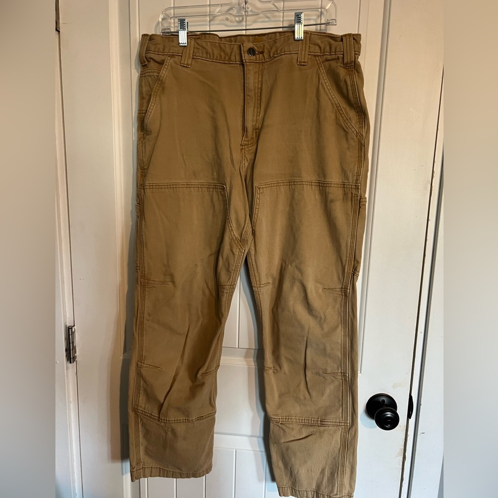 Men’s Carhartt Pants, 36 x 30